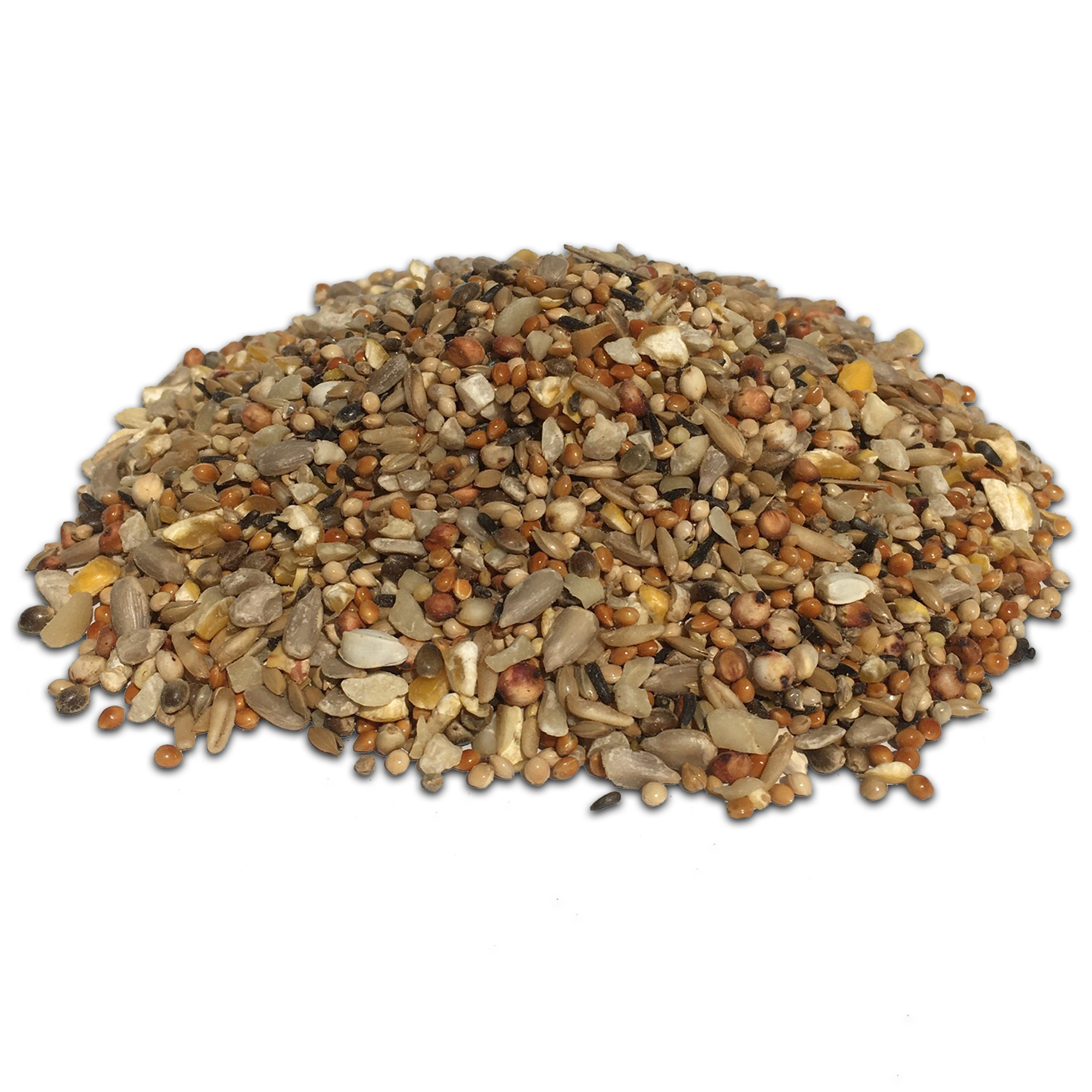 Posh Nosh for Wild Birds | Supreme Bird Seed - BROWNS PET RANGE