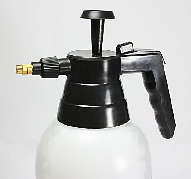 Reptile Pump Sprayer - BROWNS PET RANGE