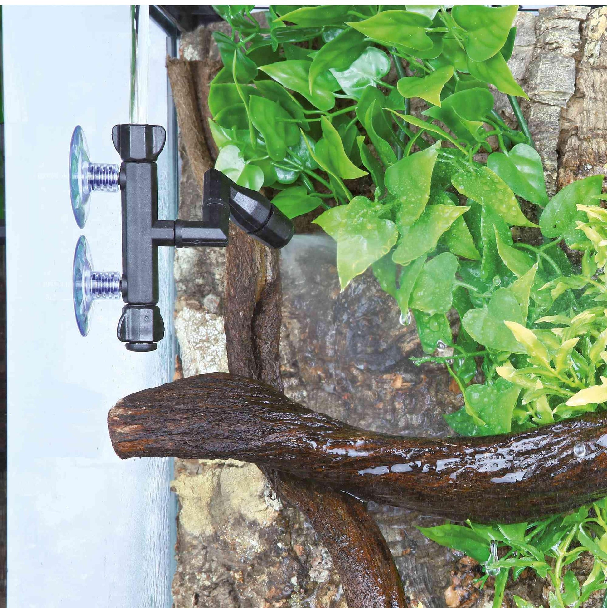 Reptile Rain Sprinkler System - Reptile Accessories - Browns Pet Range