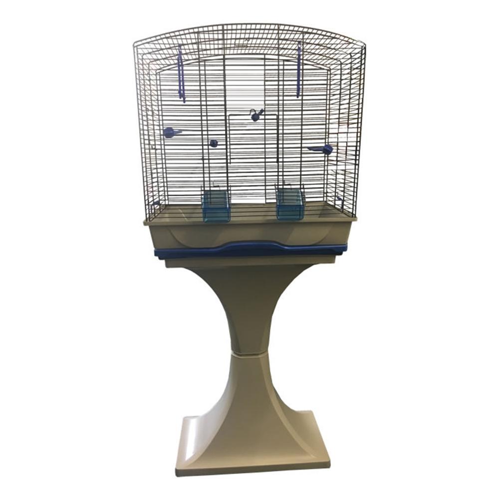 Retro-Shiek Mara Bird Cage -  - Browns Pet Range