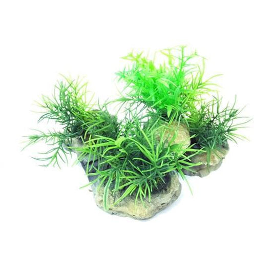 Rock Reef 3 Aquarium Ornament -  - Browns Pet Range