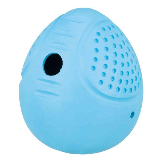 Roly Poly Treat Egg For Boys (Blue) - Training Treats - Browns Pet Range