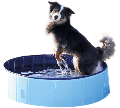 Swimming Pool For Dogs - BROWNS PET RANGE