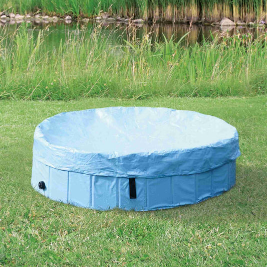 Swimming Pool For Dogs Cover - BROWNS PET RANGE