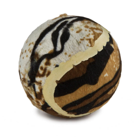 Tiger-Tough Ball - BROWNS PET RANGE