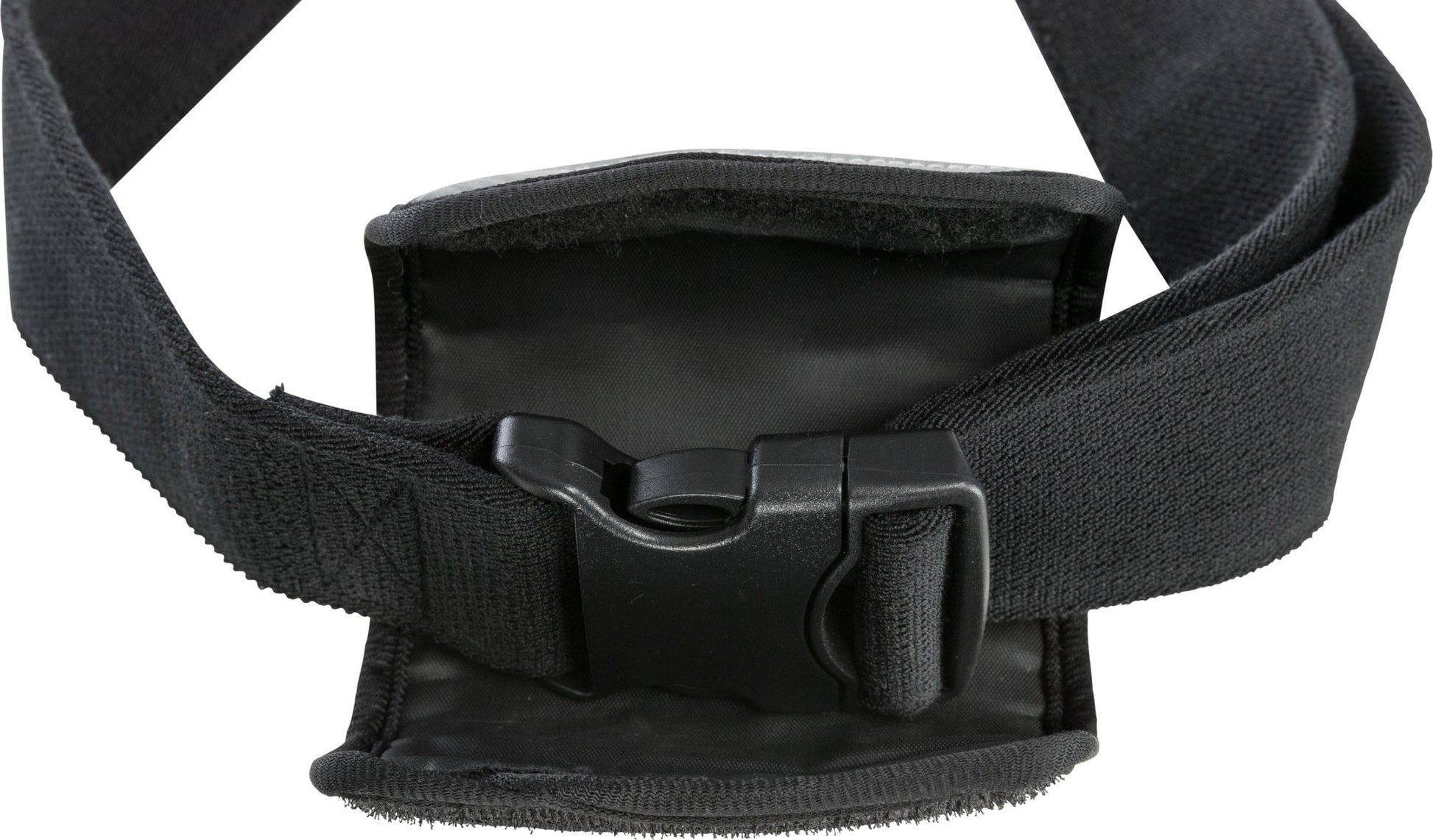 Waist Belt with Lead For Jogging - BROWNS PET RANGE