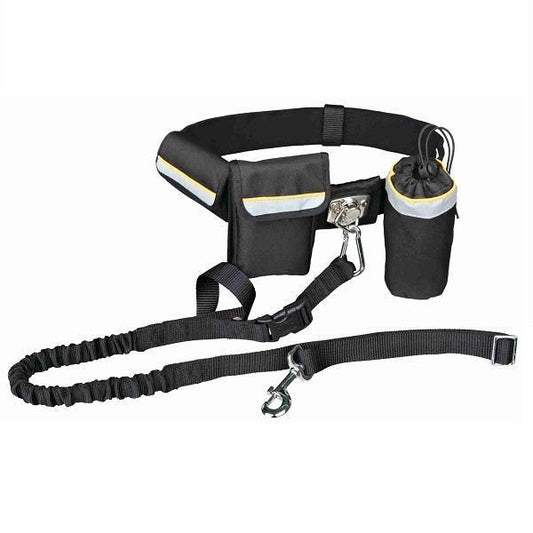 Waist Belt with Lead -  - Browns Pet Range