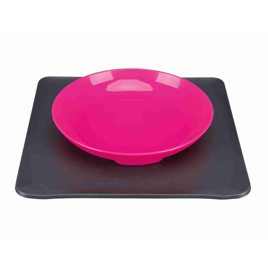 Buy Ergonomic Ceramic Food Bowl Berry for your dog or cat