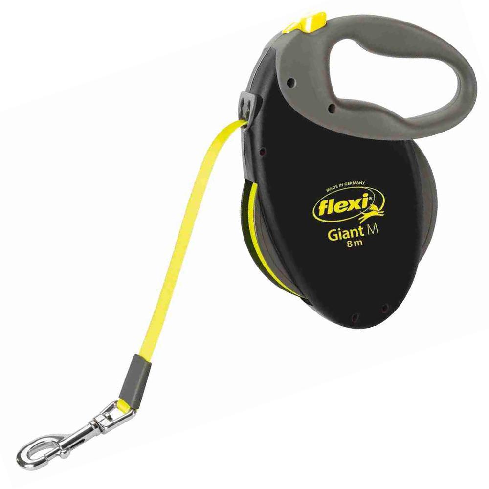 Flexi giant clearance professional dog lead